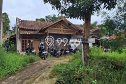 Tanah Dijual Area Strategis di Bandung Barat Bandung 280m2 Tanah Dijual Area Strategis di Bandung Barat Bandung 280m2