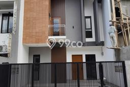 Rumah Harga Terjangkau 3 KT di BKR, Bandung Rumah Harga Terjangkau 3 KT di BKR, Bandung