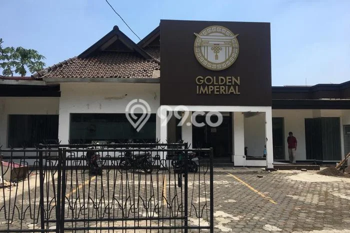 Untuk Dijual! Komersial di Pasir Kaliki Bandung LT 887m2 / LB 600m2 Kawasan Bisnis Untuk Dijual! Komersial di Pasir Kaliki Bandung LT 887m2 / LB 600m2 Kawasan Bisnis