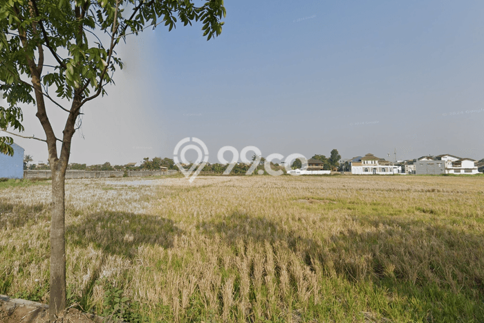 TANAH PROSPEKTIF! Tanah Kawasan Gede Bage, Luas 10000m², Jalur Strategis TANAH PROSPEKTIF! Tanah Kawasan Gede Bage, Luas 10000m², Jalur Strategis
