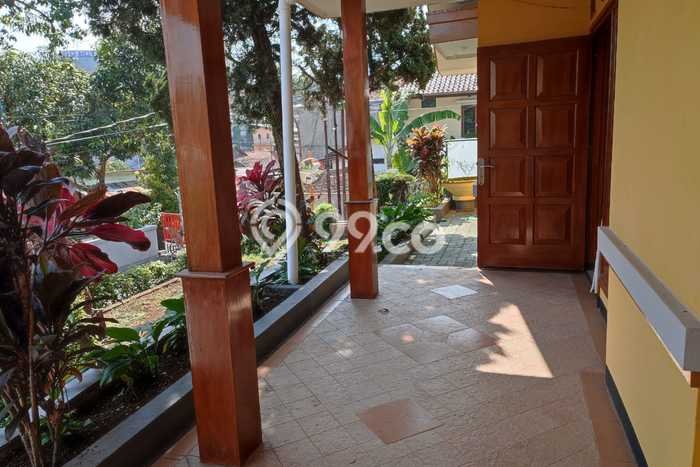 Rumah di Sayap Dago, Akses ke Fasilitas, 5 KT Rumah di Sayap Dago, Akses ke Fasilitas, 5 KT