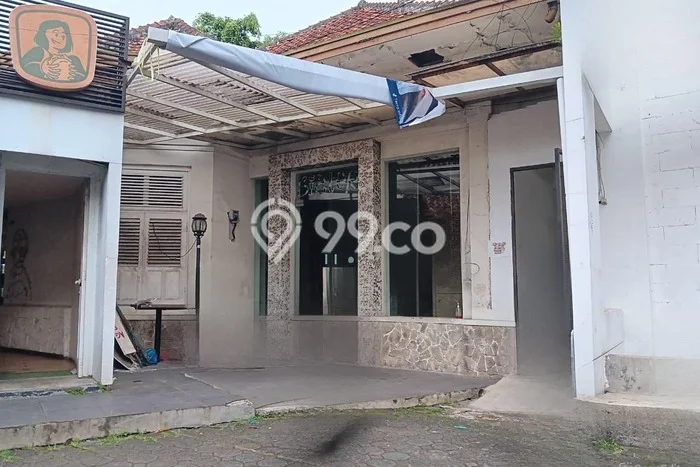 FOR RENT! Komersial di Setiabudi Cocok untuk Bisnis 66m2 FOR RENT! Komersial di Setiabudi Cocok untuk Bisnis 66m2