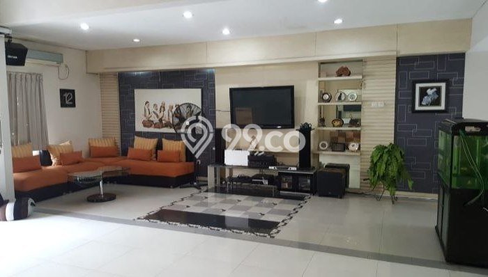 Dijual Rumah Premium dengan Fasilitas Sekitar Komplit di Gayungan, Surabaya Dijual Rumah Premium dengan Fasilitas Sekitar Komplit di Gayungan, Surabaya