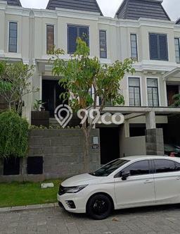 Siap Huni Rumah Mewah 4 Kamar di Genteng Dekat ke Mana Pun Siap Huni Rumah Mewah 4 Kamar di Genteng Dekat ke Mana Pun