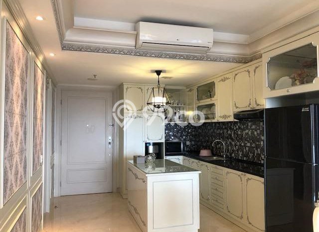 Unit Apartemen Eksklusif Dijual di Tegalsari dengan 4 Kamar Tidur Unit Apartemen Eksklusif Dijual di Tegalsari dengan 4 Kamar Tidur