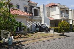 Dijual Rumah Mewah Exclusive di Dukuh Pakis, Surabaya Dijual Rumah Mewah Exclusive di Dukuh Pakis, Surabaya