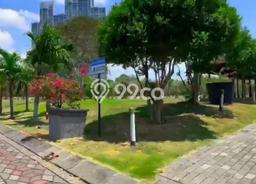 Jarang Ada! Tanah di Dukuh Pakis Punya Luas 470m2 - Jarang Ada! Tanah di Dukuh Pakis Punya Luas 470m2 -