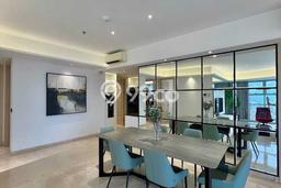 Apartemen Eksklusif Dijual di Tegalsari, Surabaya Punya 4 Kamar & 3 Kamar Mandi Apartemen Eksklusif Dijual di Tegalsari, Surabaya Punya 4 Kamar & 3 Kamar Mandi