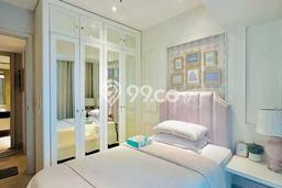Apartemen Prestisius Dijual di Tegalsari Luas 13300m2 Apartemen Prestisius Dijual di Tegalsari Luas 13300m2