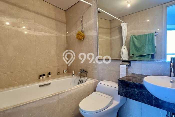 HOT UNIT! Apartemen Kawasan Tegalsari, 4 KT, Luas 136m2m² HOT UNIT! Apartemen Kawasan Tegalsari, 4 KT, Luas 136m2m²