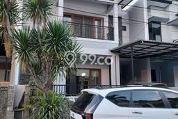 Dijual Cepat Rumah Bagus Siap Huni LB 184m2 di Sukolilo, Surabaya Dijual Cepat Rumah Bagus Siap Huni LB 184m2 di Sukolilo, Surabaya