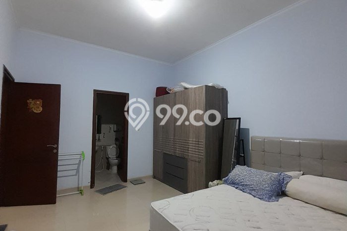 Dijual Cepat Rumah Bagus Siap Huni LB 184m2 di Sukolilo, Surabaya Dijual Cepat Rumah Bagus Siap Huni LB 184m2 di Sukolilo, Surabaya