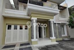 Best Deal Hunian Premium Ideal dan Luas di Sukolilo, Surabaya Best Deal Hunian Premium Ideal dan Luas di Sukolilo, Surabaya