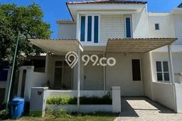 Rumah LT 128m2m² Dekat dengan Akses Transportasi, Surabaya - Lokasi Strategis Rumah LT 128m2m² Dekat dengan Akses Transportasi, Surabaya - Lokasi Strategis