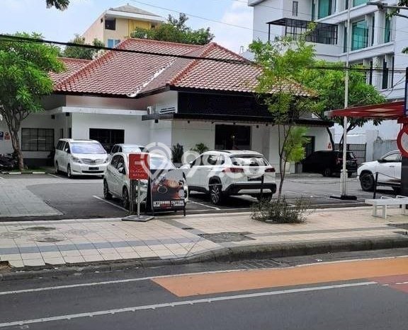 Unit Komersial Dijual di Genteng Surabaya Luas Tanah 1610m2, Luas Bangunan 800m2 Unit Komersial Dijual di Genteng Surabaya Luas Tanah 1610m2, Luas Bangunan 800m2