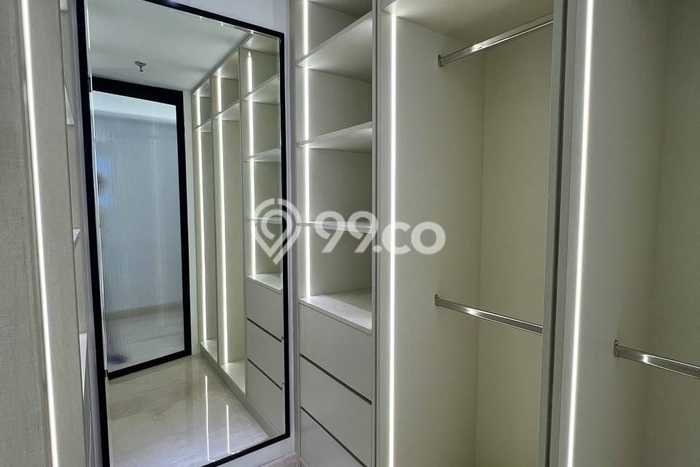Apartemen Eksklusif Dijual di Tegalsari, Surabaya Punya 4 Kamar & 3 Kamar Mandi Apartemen Eksklusif Dijual di Tegalsari, Surabaya Punya 4 Kamar & 3 Kamar Mandi