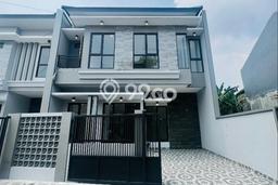 Jual Rumah Minimalis Bagus Punya 3 KT di Pakal Surabaya SHM Jual Rumah Minimalis Bagus Punya 3 KT di Pakal Surabaya SHM