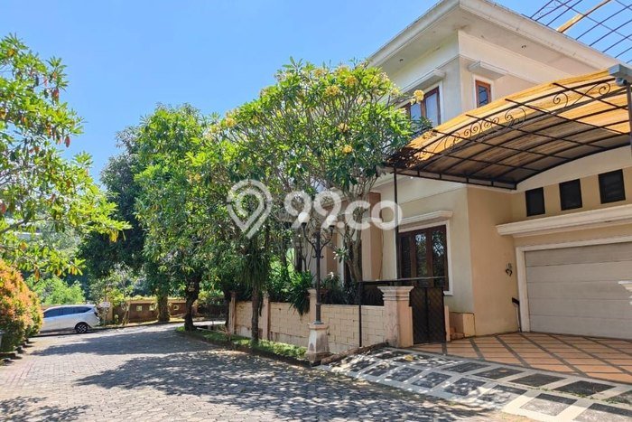 Dijual Rumah Elit Exclusive di Gajah Mungkur, Semarang Dijual Rumah Elit Exclusive di Gajah Mungkur, Semarang