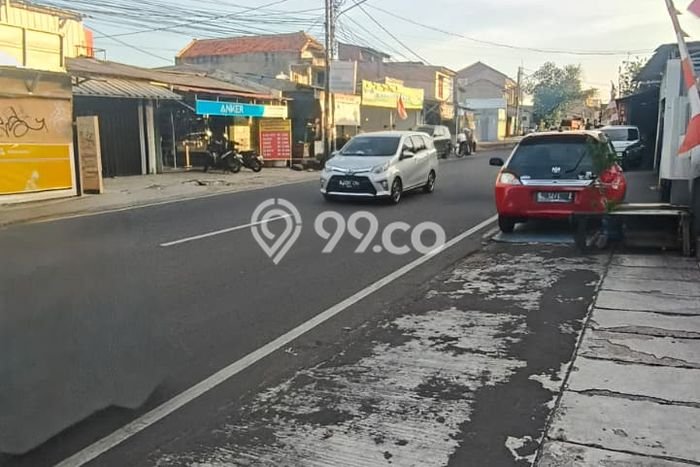 Area Ramai! Ruko Dijual di Ciledug untuk Bisnis Luas Bangunan 128m2 Area Ramai! Ruko Dijual di Ciledug untuk Bisnis Luas Bangunan 128m2