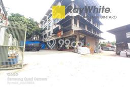 Tanah Komersial Dijual di Kebayoran Baru Jakarta Selatan 1400m2 Tanah Komersial Dijual di Kebayoran Baru Jakarta Selatan 1400m2