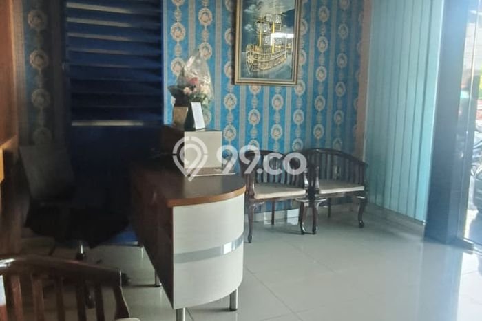 Area Ramai! Ruko Dijual di Ciledug untuk Bisnis Luas Bangunan 128m2 Area Ramai! Ruko Dijual di Ciledug untuk Bisnis Luas Bangunan 128m2