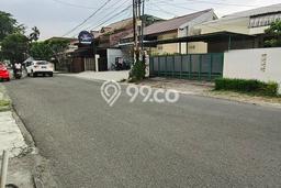 Jual Rumah Luas Elegan Dengan View Cantik di Bintaro, Jakarta Selatan Jual Rumah Luas Elegan Dengan View Cantik di Bintaro, Jakarta Selatan