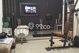 Hot Offer Hunian Mewah Ideal dan Luas di Ciledug, Tangerang Hot Offer Hunian Mewah Ideal dan Luas di Ciledug, Tangerang