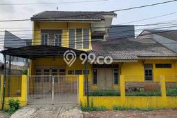LISTING BARU! Rumah Strategis di BSD, LT 283m² LB 106m² LISTING BARU! Rumah Strategis di BSD, LT 283m² LB 106m²