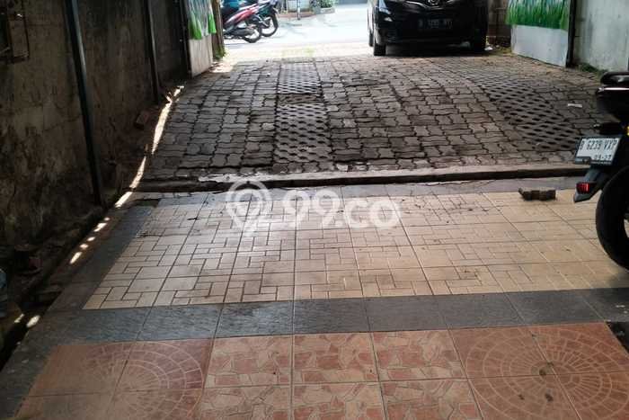 Hot Offer Hunian Mewah Ideal dan Luas di Ciledug, Tangerang Hot Offer Hunian Mewah Ideal dan Luas di Ciledug, Tangerang