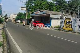 Kavling Tanah di Pondok Aren Dijual Luas 920m2 Legalitas - Kavling Tanah di Pondok Aren Dijual Luas 920m2 Legalitas -