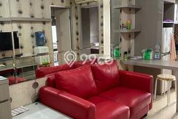 New Unit Apartment 2br Fully Furnished 42m² Green Bay Pluit New Unit Apartment 2br Fully Furnished 42m² Green Bay Pluit