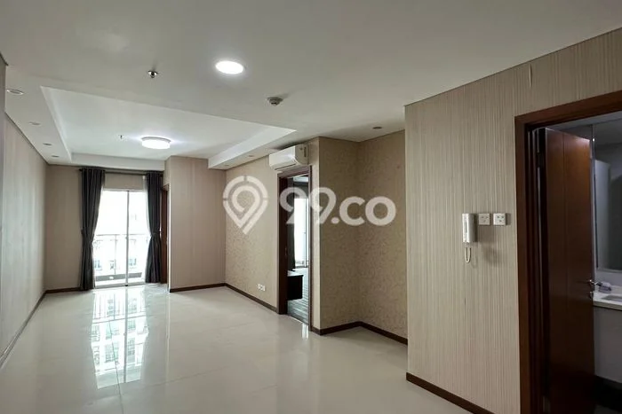 Hunian Apartemen Ideal untuk Dijual di Jakarta Utara dengan 2 Kamar Hunian Apartemen Ideal untuk Dijual di Jakarta Utara dengan 2 Kamar