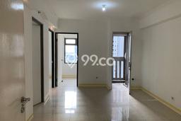 Apartemen Cozy Dijual di Jakarta Utara Spesifikasi 3 KT, 1 KM Apartemen Cozy Dijual di Jakarta Utara Spesifikasi 3 KT, 1 KM