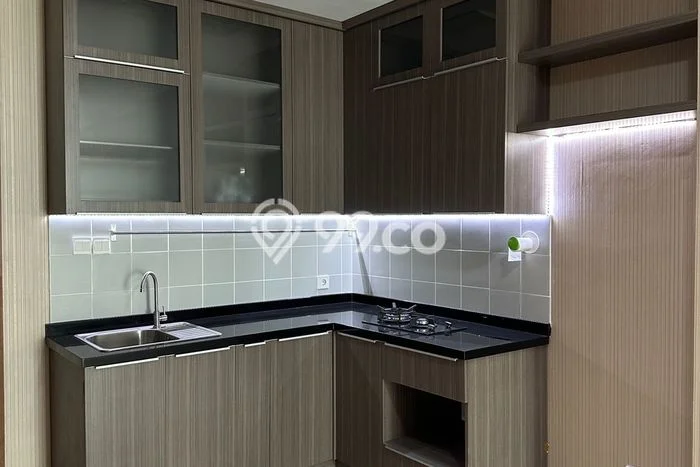 Hunian Apartemen Ideal untuk Dijual di Jakarta Utara dengan 2 Kamar Hunian Apartemen Ideal untuk Dijual di Jakarta Utara dengan 2 Kamar