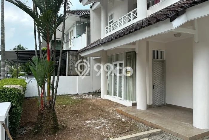 di Cluster Taman Cendana Gold Lippo Karawaci, Tangerang di Cluster Taman Cendana Gold Lippo Karawaci, Tangerang