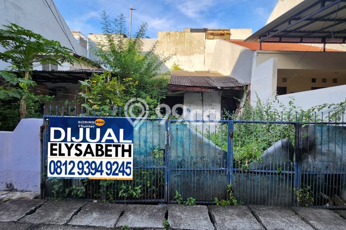 Rumah Murah di Jakarta Utara Dekat Sekolah Rumah Murah di Jakarta Utara Dekat Sekolah