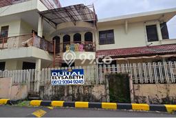 Rumah Elit Modern Siap Huni di Sunter Jakarta Utara Rumah Elit Modern Siap Huni di Sunter Jakarta Utara