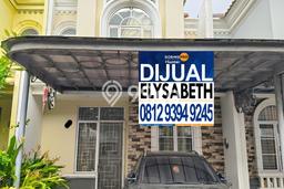 Rumah Minimalis 2 KT LT 90m2 di Jakarta Garden City Rumah Minimalis 2 KT LT 90m2 di Jakarta Garden City