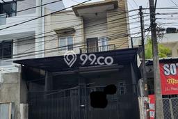 Dijual Rumah Mewah Exclusive di Kelapa Gading, Jakarta Utara Dijual Rumah Mewah Exclusive di Kelapa Gading, Jakarta Utara