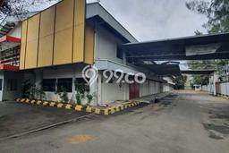 Gudang Paling Dicari LB 5000m2 Dijual di Pulo Gadung Gudang Paling Dicari LB 5000m2 Dijual di Pulo Gadung