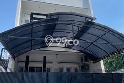 Rumah Mewah Siap Huni LT 102m2 di Kelapa Gading, Jakarta Utara Rumah Mewah Siap Huni LT 102m2 di Kelapa Gading, Jakarta Utara