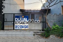 Dijual Rumah Premium dengan Fasilitas Sekitar Lengkap di Kelapa Gading, Jakarta Utara Dijual Rumah Premium dengan Fasilitas Sekitar Lengkap di Kelapa Gading, Jakarta Utara