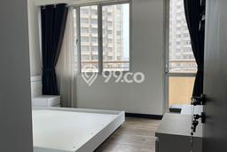 Dijual Apartemen di Kelapa Gading, Jakarta Utara Punya 2 Kamar Tidur Dijual Apartemen di Kelapa Gading, Jakarta Utara Punya 2 Kamar Tidur