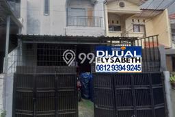 Dijual Ruko di Kelapa Gading, Jakarta Utara Harga Penawaran Spesial Dijual Ruko di Kelapa Gading, Jakarta Utara Harga Penawaran Spesial