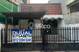 Rumah Strategis Modern Lb 160m2 di Kelapa Gading, Jakarta Utara Rumah Strategis Modern Lb 160m2 di Kelapa Gading, Jakarta Utara