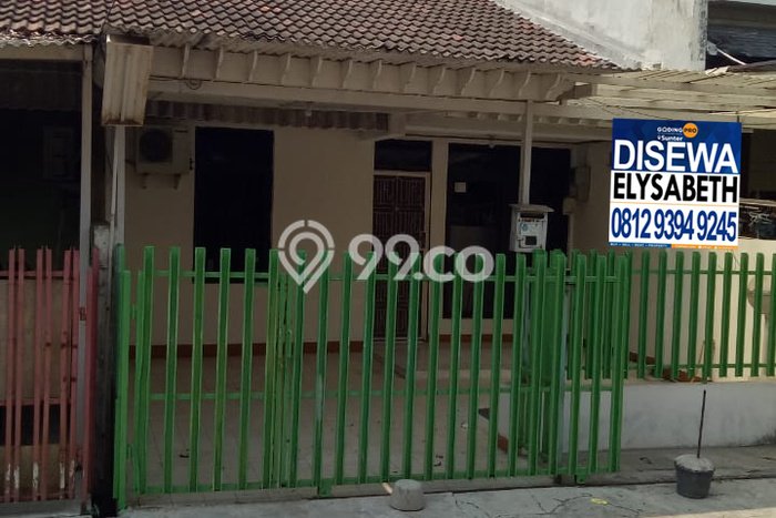 Rumah Cantik Siap Huni Di Kelapa Gading Luas 145m2 Lokasi Strategis Rumah Cantik Siap Huni Di Kelapa Gading Luas 145m2 Lokasi Strategis