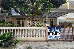 Hunian Nyaman Asri 1 KT Siap Huni di Pegangsaan Jakarta Utara Hunian Nyaman Asri 1 KT Siap Huni di Pegangsaan Jakarta Utara