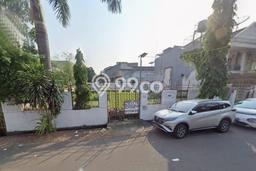 Tanah Kavling untuk Dijual di Kelapa Gading Jakarta Utara 400m2 Tanah Kavling untuk Dijual di Kelapa Gading Jakarta Utara 400m2
