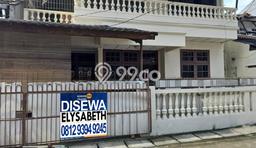 Lokasi terbaik! Rumah siap huni dikontrakkan di Kelapa Gading LB 220m2 Lokasi terbaik! Rumah siap huni dikontrakkan di Kelapa Gading LB 220m2