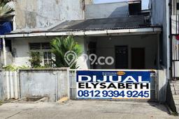 Hunian Cantik Modern Lb 100m2 di Kelapa Gading, Jakarta Utara Hunian Cantik Modern Lb 100m2 di Kelapa Gading, Jakarta Utara